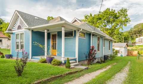 708 Spears Avenue, Chattanooga, TN 37405