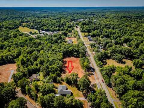 Lot 8 MOUNTAIN VIEW DRIVE, HAMILTON, GA 31811