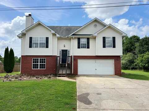 13485 WOOLSEY ROAD, HAMPTON, GA 30228