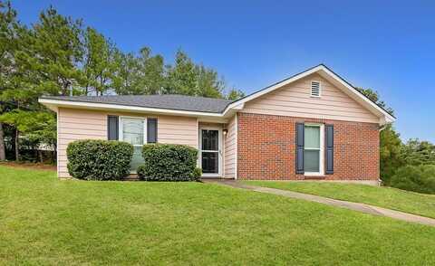 5399 MINNIE LEE DRIVE, COLUMBUS, GA 31907