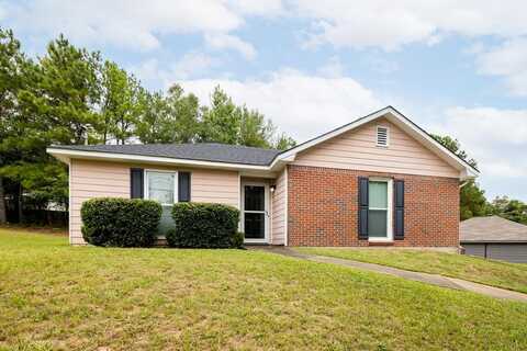 5399 MINNIE LEE DRIVE, COLUMBUS, GA 31907