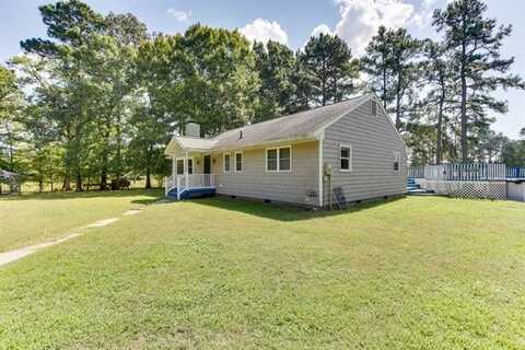 2584 Starvation Road, Gloucester, VA 23061