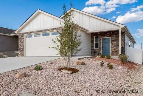 4027 SADDLEBACK LN, Cheyenne, WY 82001