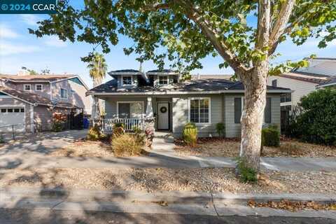 4675 Christenson St, Brentwood, CA 94513