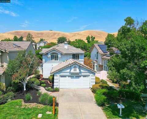 721 Glasgow Cir, Danville, CA 94526