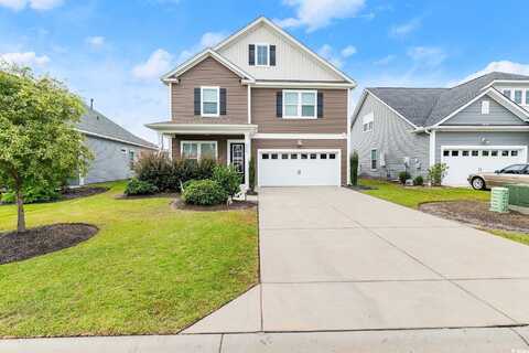 6215 Chadderton Circle, Myrtle Beach, SC 29579