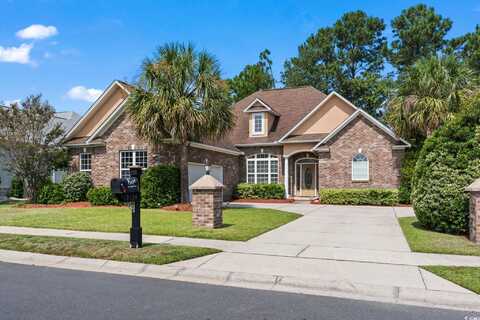 9134 Abingdon Dr., Myrtle Beach, SC 29579