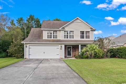 716 Callant Dr., Little River, SC 29566