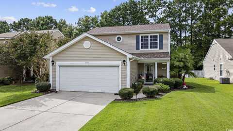 202 Junco Circle, Longs, SC 29568