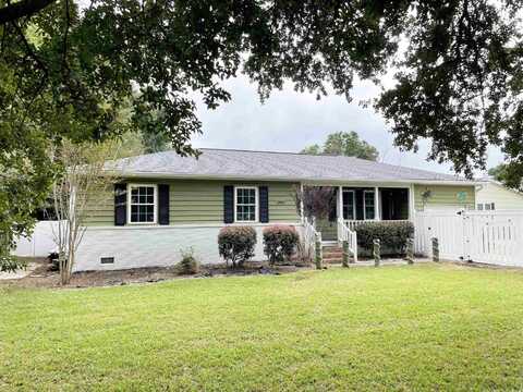 3563 Jordan Landing Rd., Murrells Inlet, SC 29576