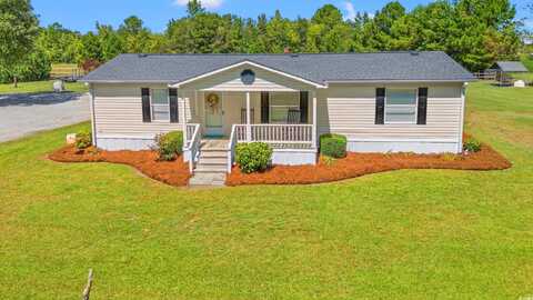 1330 Gatewood Dr., Loris, SC 29569