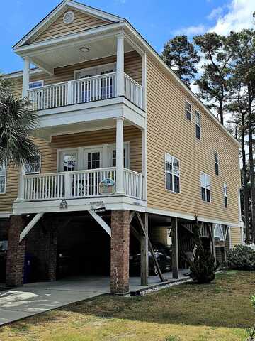 221 15th Ave. S, Surfside Beach, SC 29575