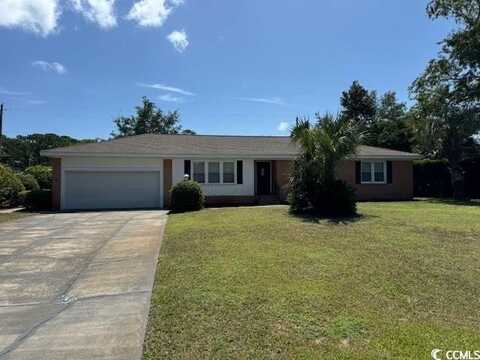 7616 Glenwood Dr., Myrtle Beach, SC 29572