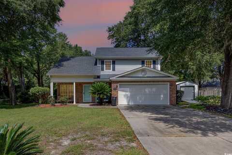 4776 New River Rd., Murrells Inlet, SC 29576