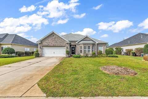 136 Glenmoor Dr., Conway, SC 29526