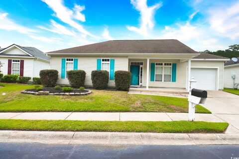 264 La Patos Dr., Myrtle Beach, SC 29588