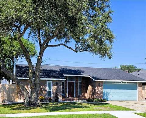 7045 Edgebrook Drive, Corpus Christi, TX 78413