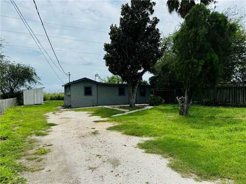 713 Jane Street, Corpus Christi, TX 78418