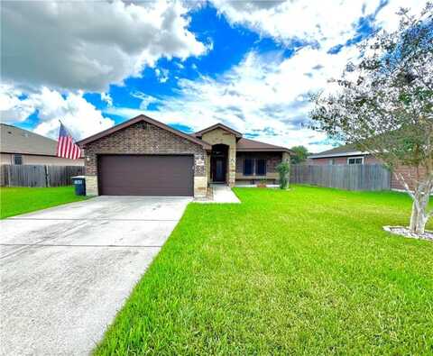 4426 Big Cyprus, Corpus Christi, TX 78410