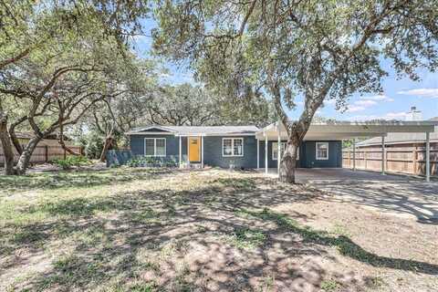 2555 Big Oak, Ingleside, TX 78362