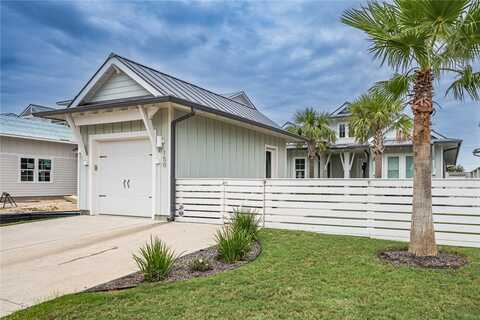 150 Foxtail Lane, Rockport, TX 78382