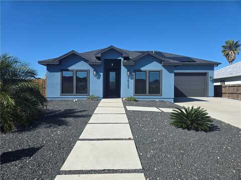 16125 Seagrape Street, Corpus Christi, TX 78418