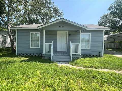 5414 Nelson, Corpus Christi, TX 78411