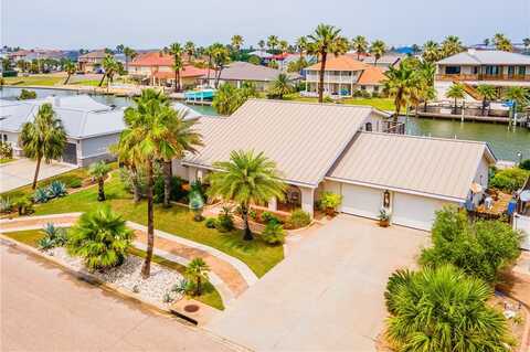 420 Mustang Boulevard, Port Aransas, TX 78373