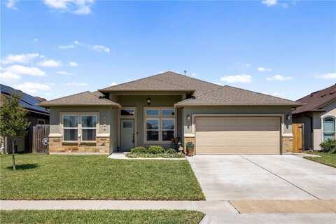 6826 Mets Court, Corpus Christi, TX 78414