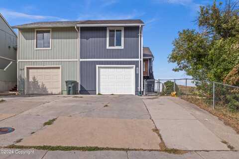 349 Westhills Loop -, Gillette, WY 82718