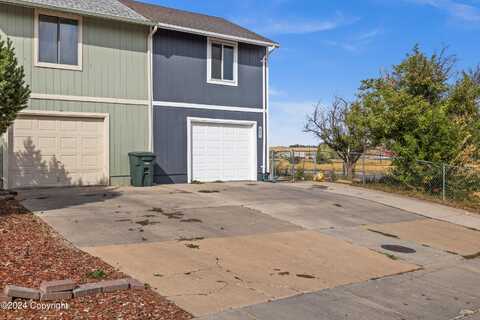 349 Westhills Loop -, Gillette, WY 82718