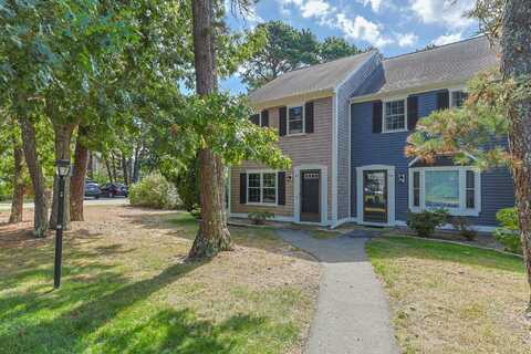 248 Camp Street, West Yarmouth, MA 02673