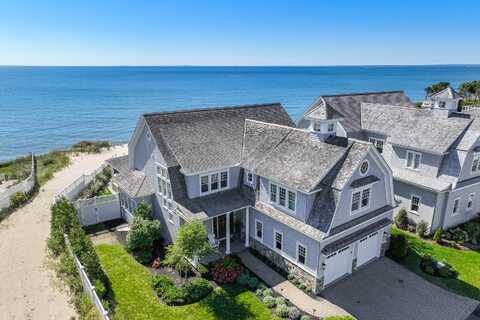 42 Coastline Drive, Mashpee, MA 02649