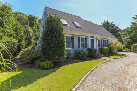 53 Ocean Port Lane, Chatham, MA 02633