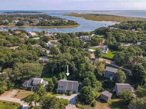 53 Ocean Port Lane, Chatham, MA 02633