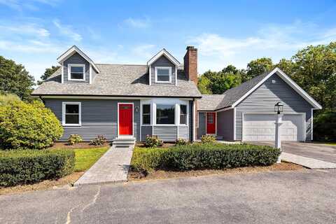 239 Trotting Park Road, East Falmouth, MA 02536