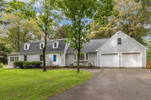 15 Powers Road, Sudbury, MA 01776