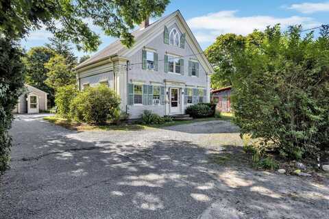 111 Old Main Street, South Yarmouth, MA 02664