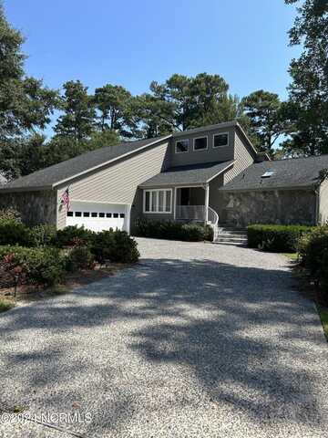 404 Lord Granville Drive, Morehead City, NC 28557