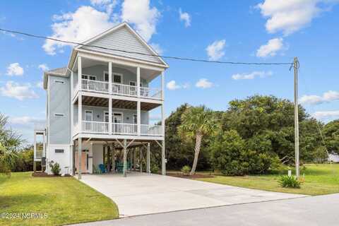 202 Cedar Lane, Atlantic Beach, NC 28512