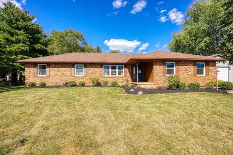 8654 Mount Union Court NW, Lancaster, OH 43130