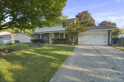 1050 Champagne Drive, Marion, OH 43302