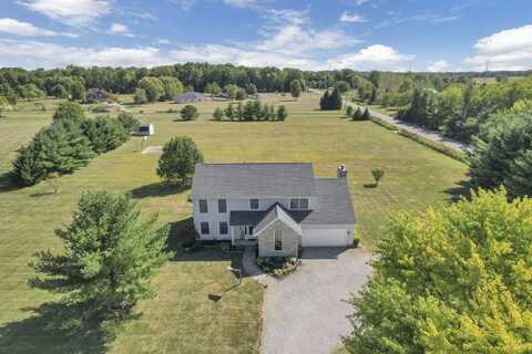 12610 Woodtown Road, Galena, OH 43021