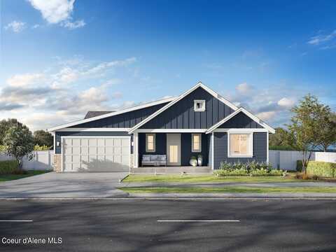 3510 N Cyprus Fox Loop, Post Falls, ID 83854