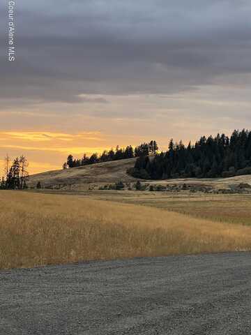 Nka Miskin Road Lot 6, Worley, ID 83876