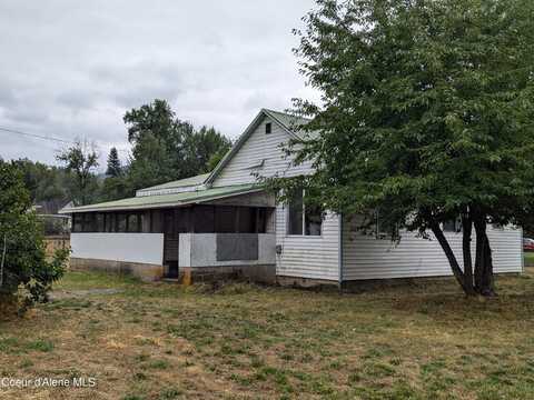 13470 S Cataldo Dr, Cataldo, ID 83810