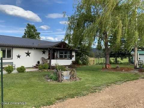 250 Turkey Trot Lane, Plummer, ID 83851