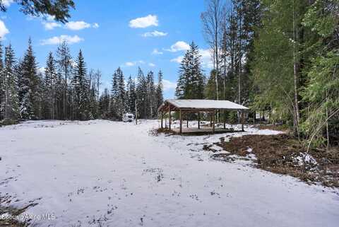 24 Little Blacktail Mountain Rd, Careywood, ID 83809