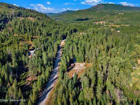 24 Little Blacktail Mountain Rd, Careywood, ID 83809