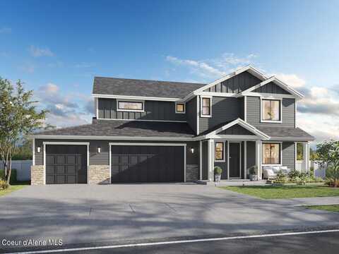 3476 N Cyprus Fox Loop, Post Falls, ID 83854